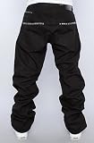 LRG - LRG The Blackout Modern Classic Fit Jean in Black,Denim for Men