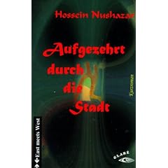 Aufgezehrt durch die Stadt