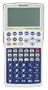 Graphing Calc with 2 Sided Keypad Lrg 22 CHAR/8 Line Display 64KB
