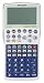 Graphing Calc with 2 Sided Keypad Lrg 22 CHAR/8 Line Display 64KB