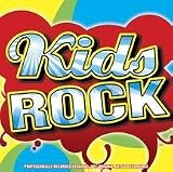 Kids Rock: Let's Get It Started!