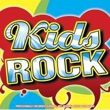 Click here to buy Kids Rock: Let's Get It Started! by  Various Artists .