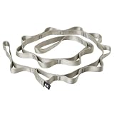 Black Diamond Nylon Daisy Chain - 18mm