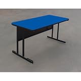 24 x 36 Computer Table Workstation-29