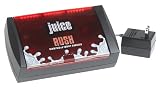 Juice Battery Family Charger - AA, AAA, C & D