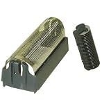 Braun 3000 System 1-2-3 Shaver Replacement Cutter & Foil