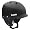 Gloss Black w/ Black Knit