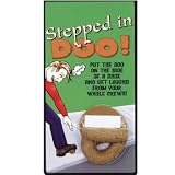 STEP IN DOO