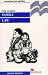 Family Law (MacMillan Law Masters)