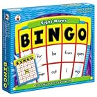 CDPCD8923 - Sight Words Bingo by Carson Dellosa