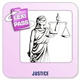Revue Conitiv - Synchron  / Lexminder Anglais - Logiciel pour mémoriser du vocabulaire - Justice