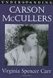 Understanding Carson McCullers (Understanding Contemporary American Literature)