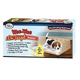 Four Paws On Target Trainer - Wee Wee Pad Holder