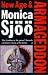 New Age and Armageddon: The Goddess or the Gurus? Towards a Feminist Vision of the Future by Monica Sjoo ISBN 0704342634