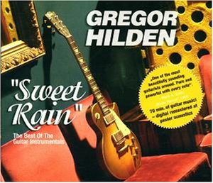 Sweet Rain/Best of Guitar Instrumentals