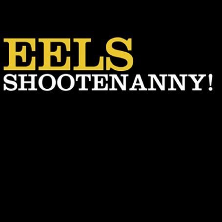 CD-Charts  Music : Shootenanny!