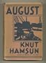 AUGUST.