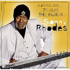 A Good Day To Play the Blues