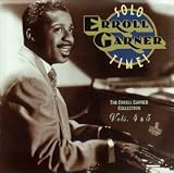 Revue Erroll Garner  / Solo Time!