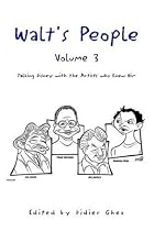 Walt's People- Volume 3