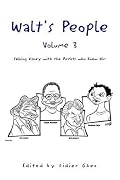 Walt's People- Volume 3