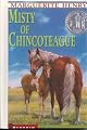 Misty of Chincoteague