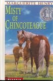 Misty of Chincoteague