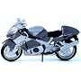 Maisto 1/12 Suzuki GSX 1300R Hayabusa