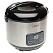 Krups FDH212 10-Cup Automatic Rice Cooker with Slow Cooker and Steamer