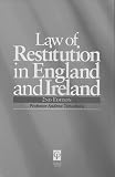 Law of Restitution