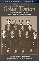 The Golden Thirteen: Recollections of the First Black Naval Officers (Bluejacket Paperback Series)