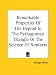 Remarkable Properties of the Heptad in the Pythagorean Triangle or the Science of Num...