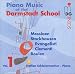 Classical Music : Piano Music of the Darmstadt School, Vol. 1