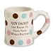 New Daddy?. 14oz. Stoneware Mug