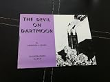 The devil on Dartmoor