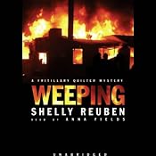 Weeping | [Shelly Reuben]