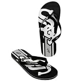 Chicago White Sox Big Logo Flip Flop