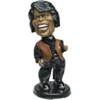James Brown Animated