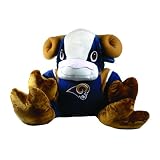 St. Louis Rams 60-Inch Plush Mascot