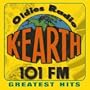 Oldies Radio: K-Earth 101fm Greatest Hits