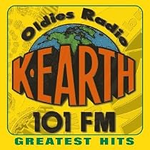 Oldies Radio: K-Earth 101FM Greatest Hits