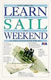 Learn to sail in a weekend