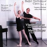 Ballet Technique Class, Vol.2
