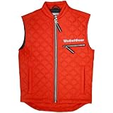 Youth Quilted Utility Vest