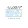 The 2006-2011 World Outlook for Fishing Flies, Lures, Casting Plugs, Spinners, Spoons, and... by