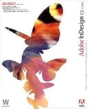 『Adobe InDesign CS 日本語版 Windows版 Adobe PageMakerからのアップグレードキャンペーン版』の写真