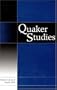 Quaker Studies