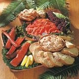 Smokehouse Triple Choice Sampler