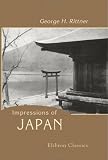 Impressions of Japan: With Illustrations from Photographs Taken by the Author and His Friend