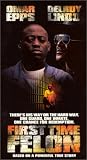 VHS : First Time Felon